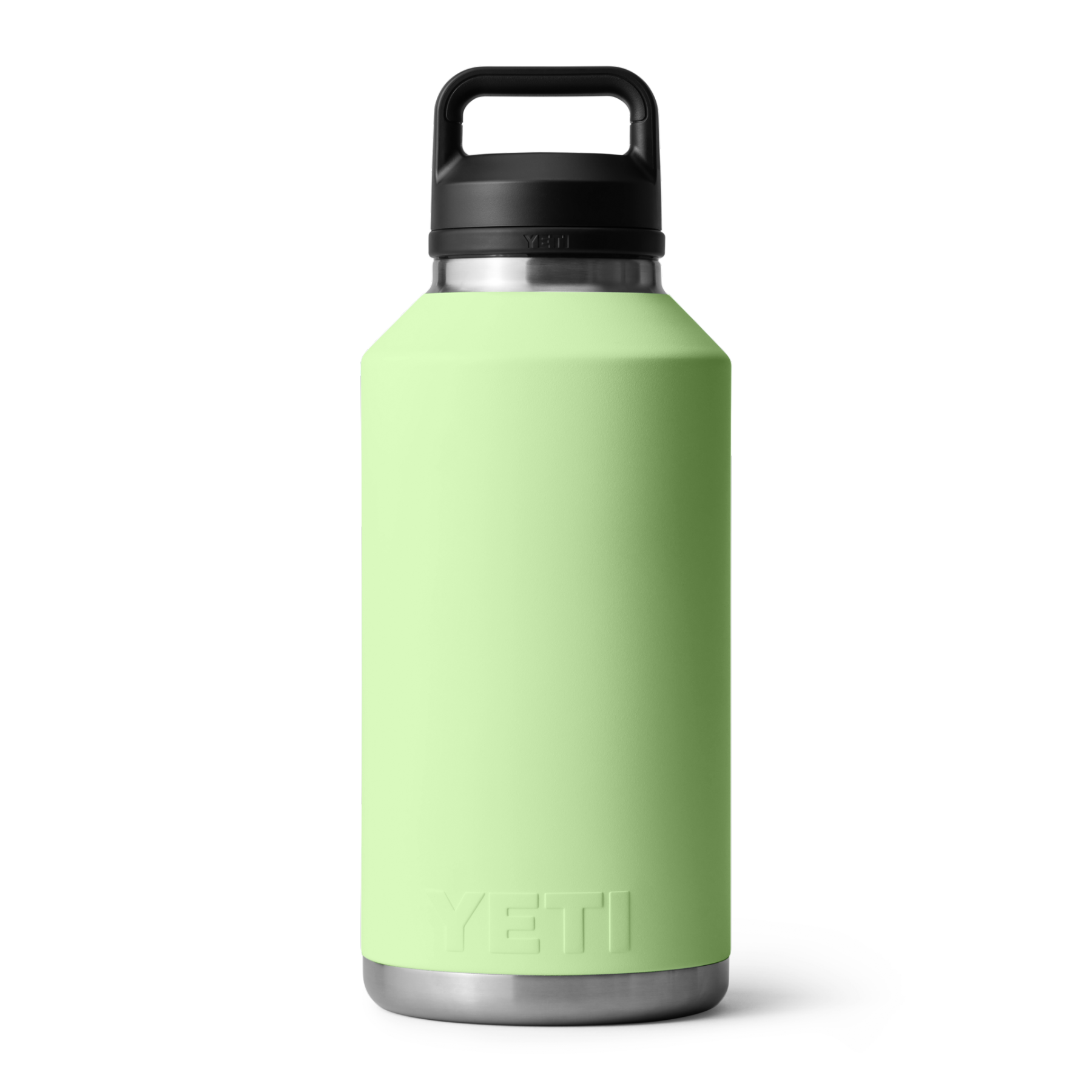 YETI 64 oz. Rambler Bottle with Chug Cap