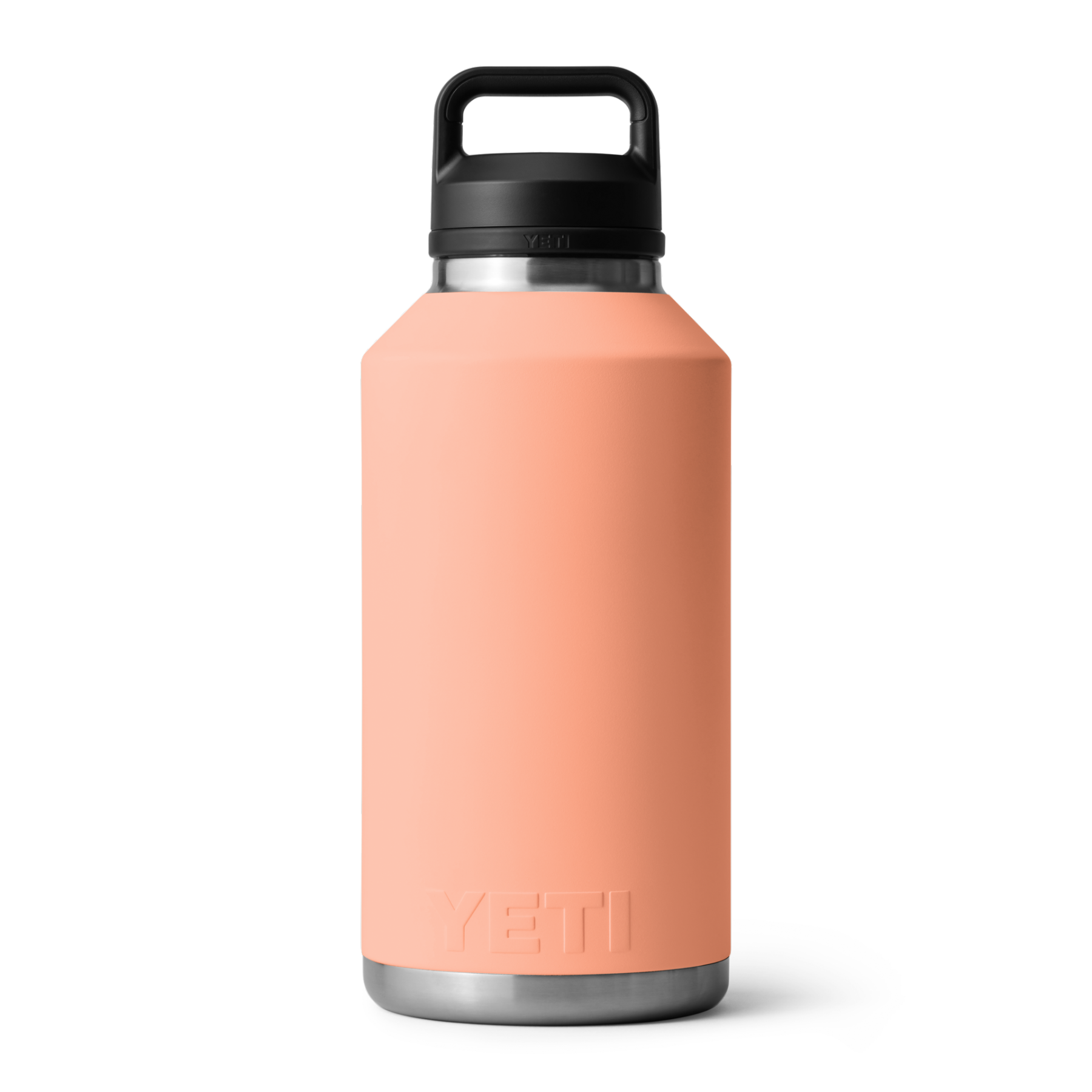 YETI 64 oz. Rambler Bottle with Chug Cap