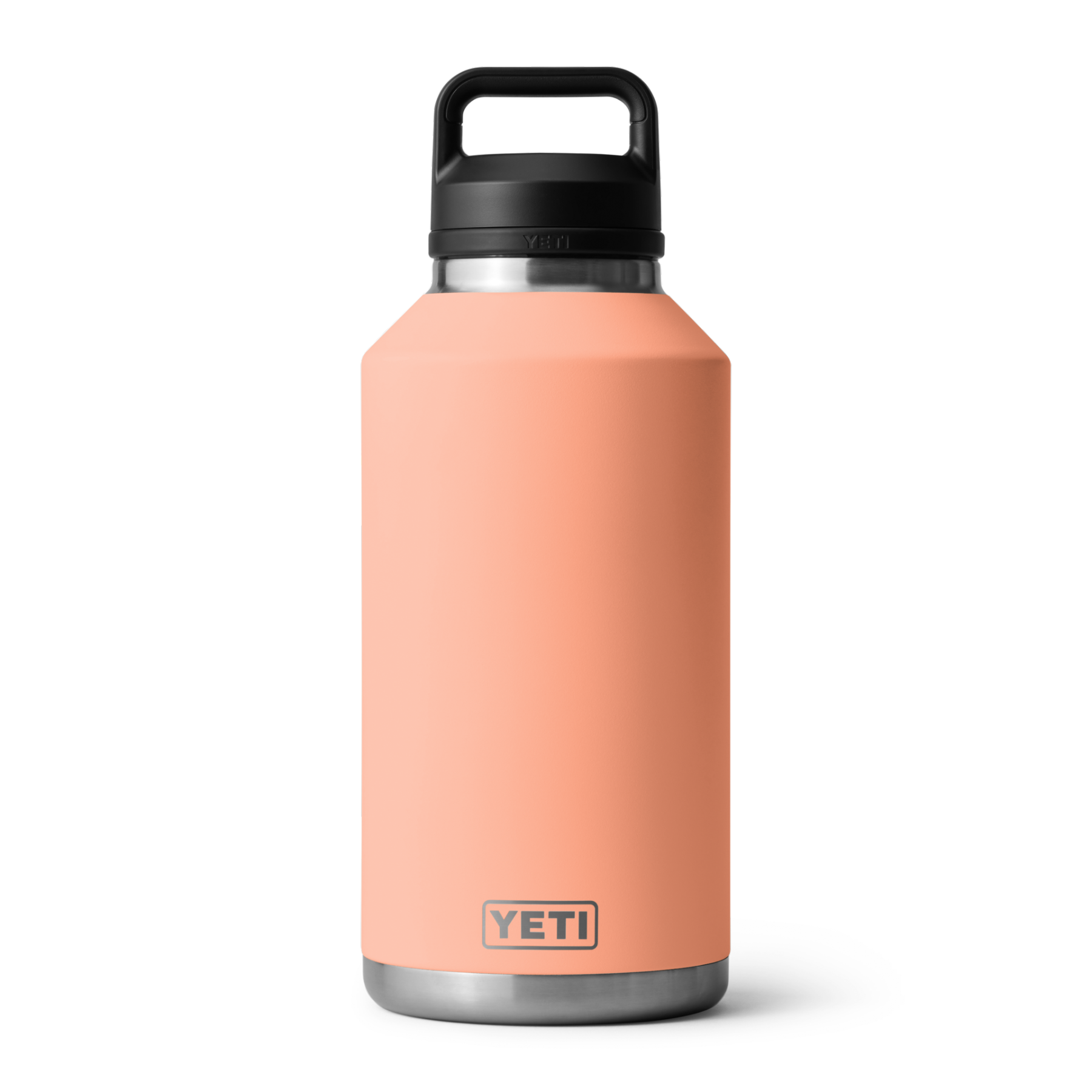 YETI 64 oz. Rambler Bottle with Chug Cap