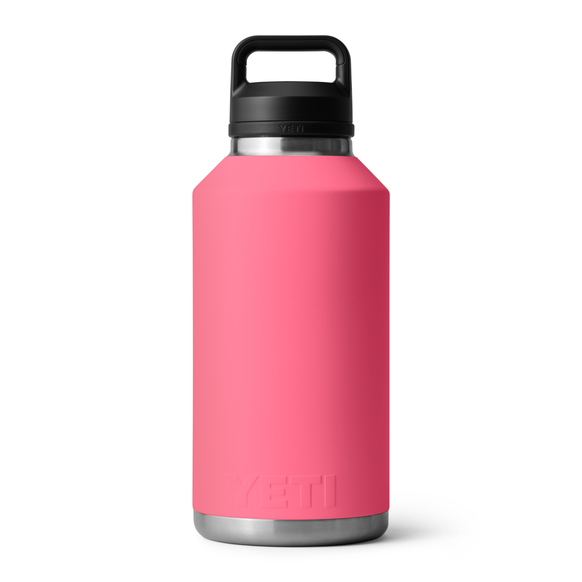 YETI 64 oz. Rambler Bottle with Chug Cap