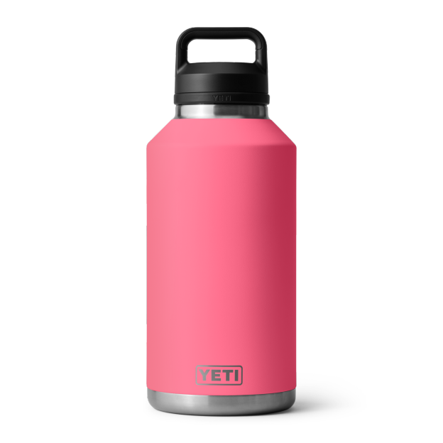 YETI 64 oz. Rambler Bottle with Chug Cap