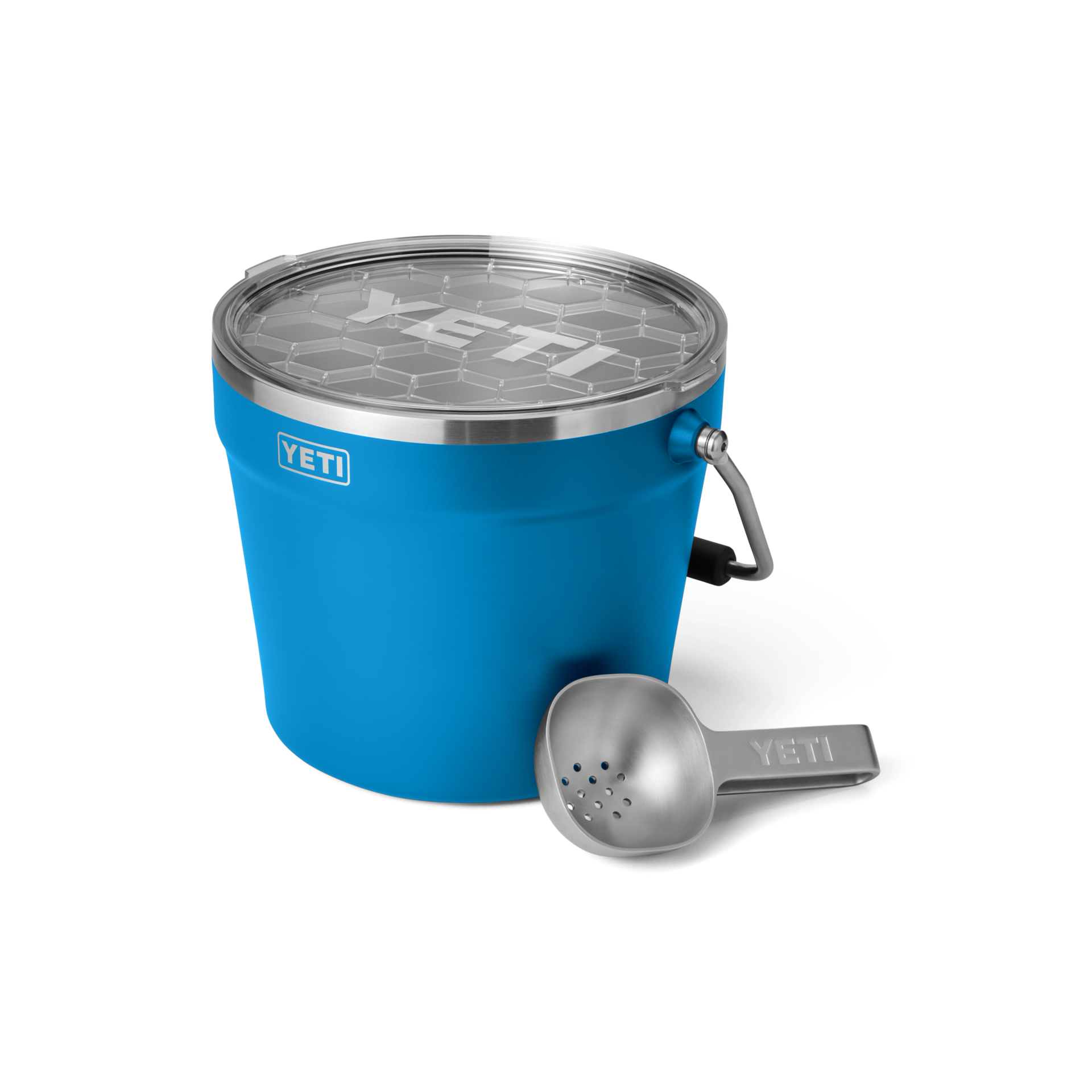 YETI Rambler Beverage Bucket