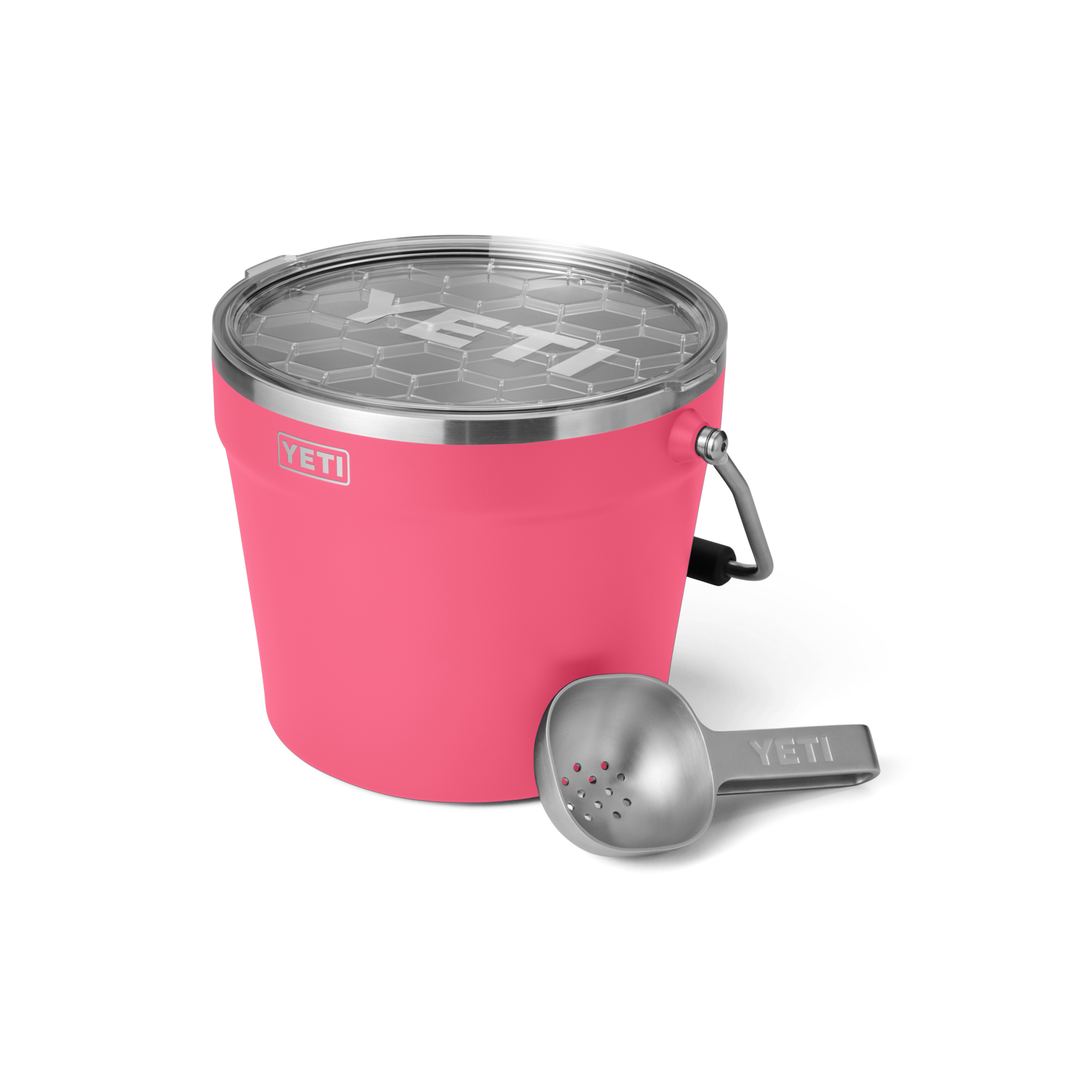 YETI Rambler Beverage Bucket