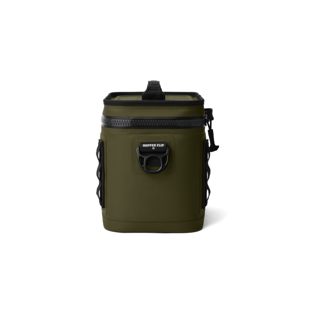 YETI Hopper Flip 8 Cooler