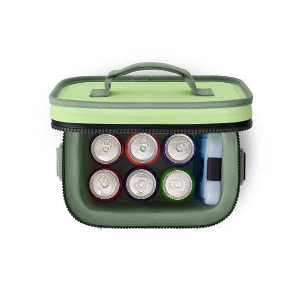 YETI Hopper Flip 8 Cooler