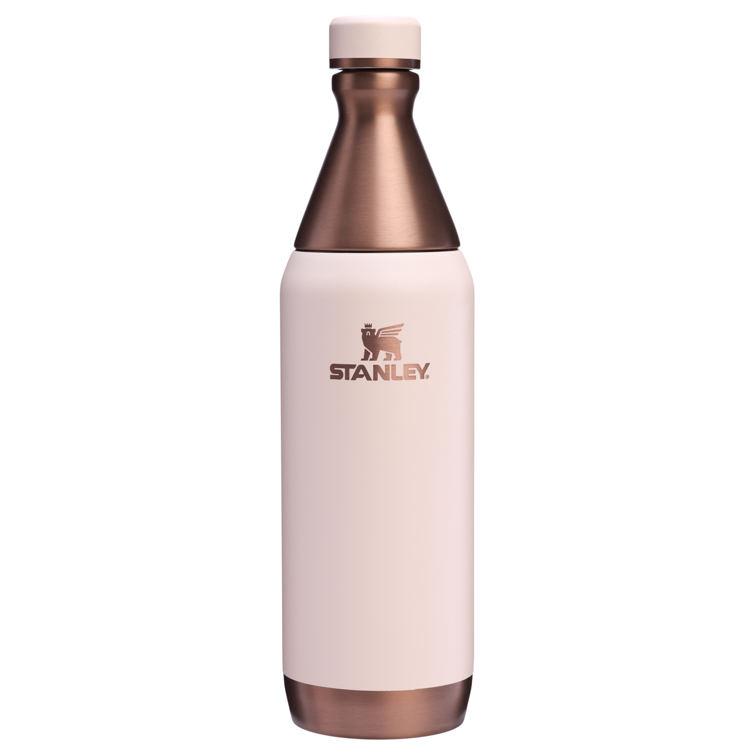 The All Day Wine Set  34 OZ & 10 OZ