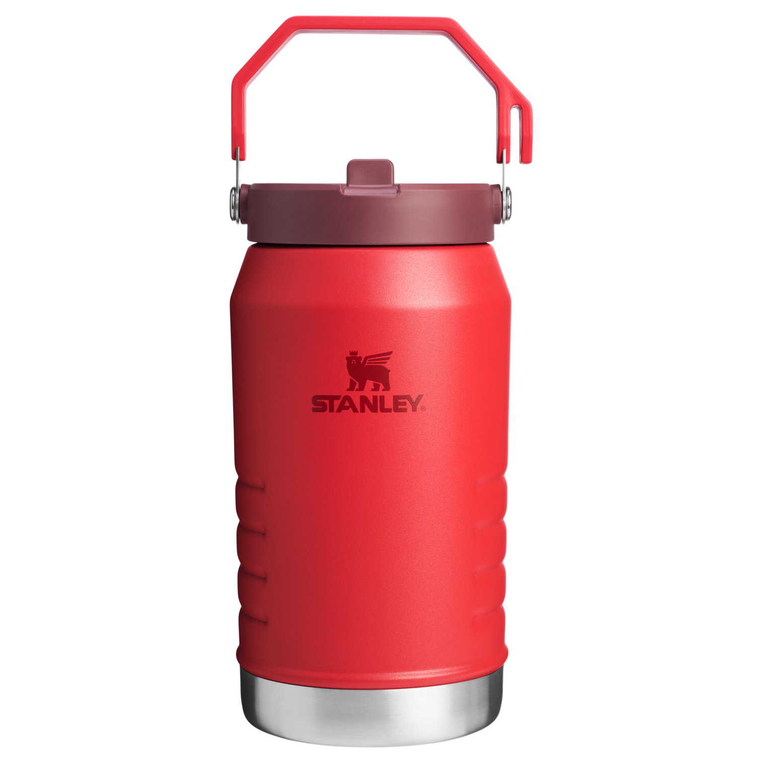 The IceFlow™ Flip Straw Jug 64 OZ