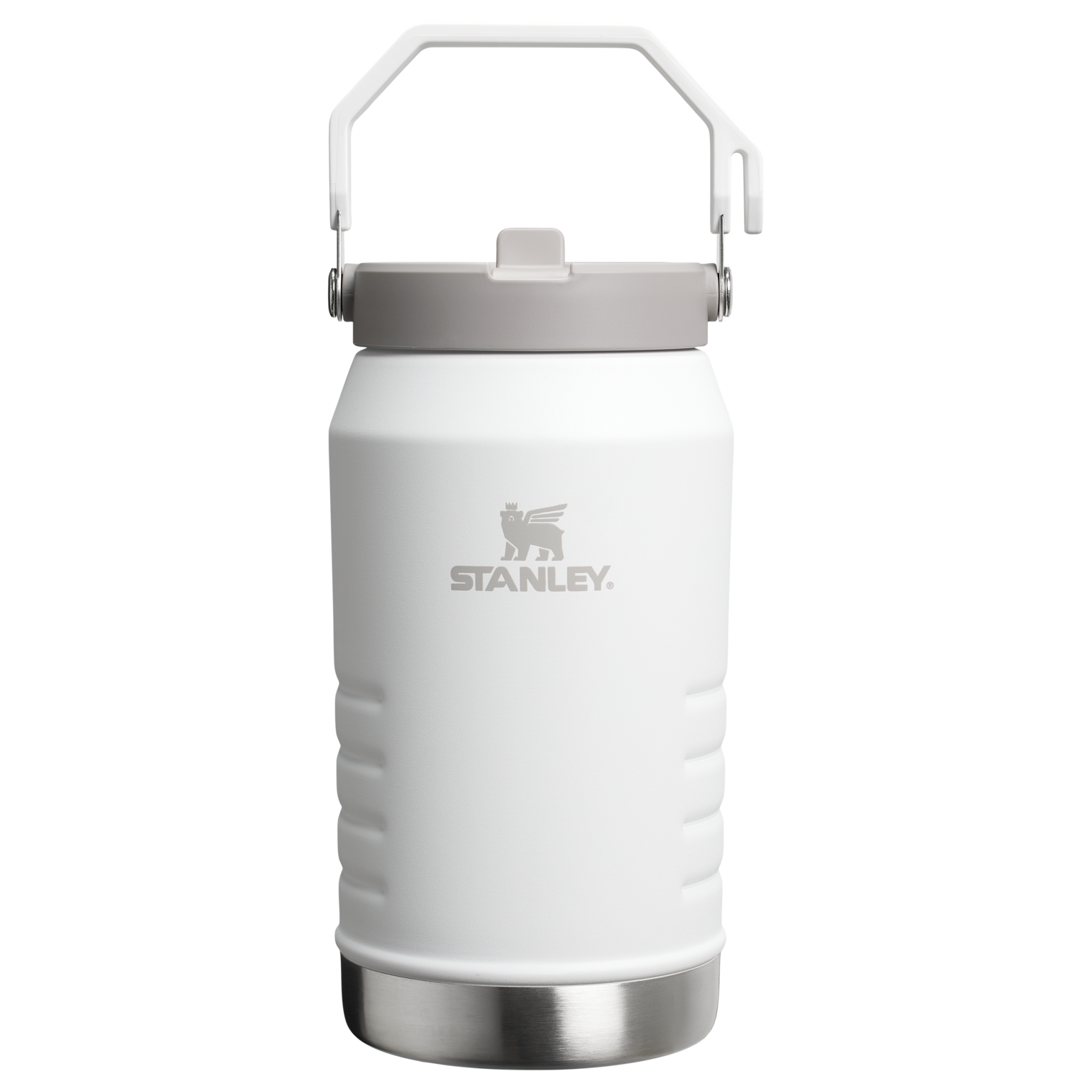 The IceFlow™ Flip Straw Jug 64 OZ