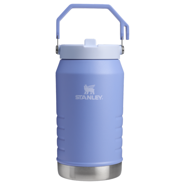 The IceFlow™ Flip Straw Jug 64 OZ
