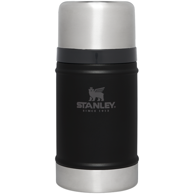 Classic Legendary Food Jar 24 OZ