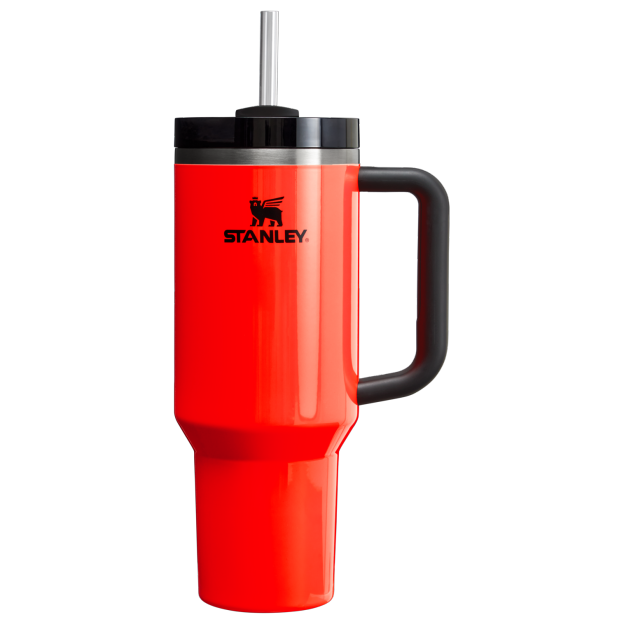 The Quencher H2.0 Flowstate Tumbler 40 OZ