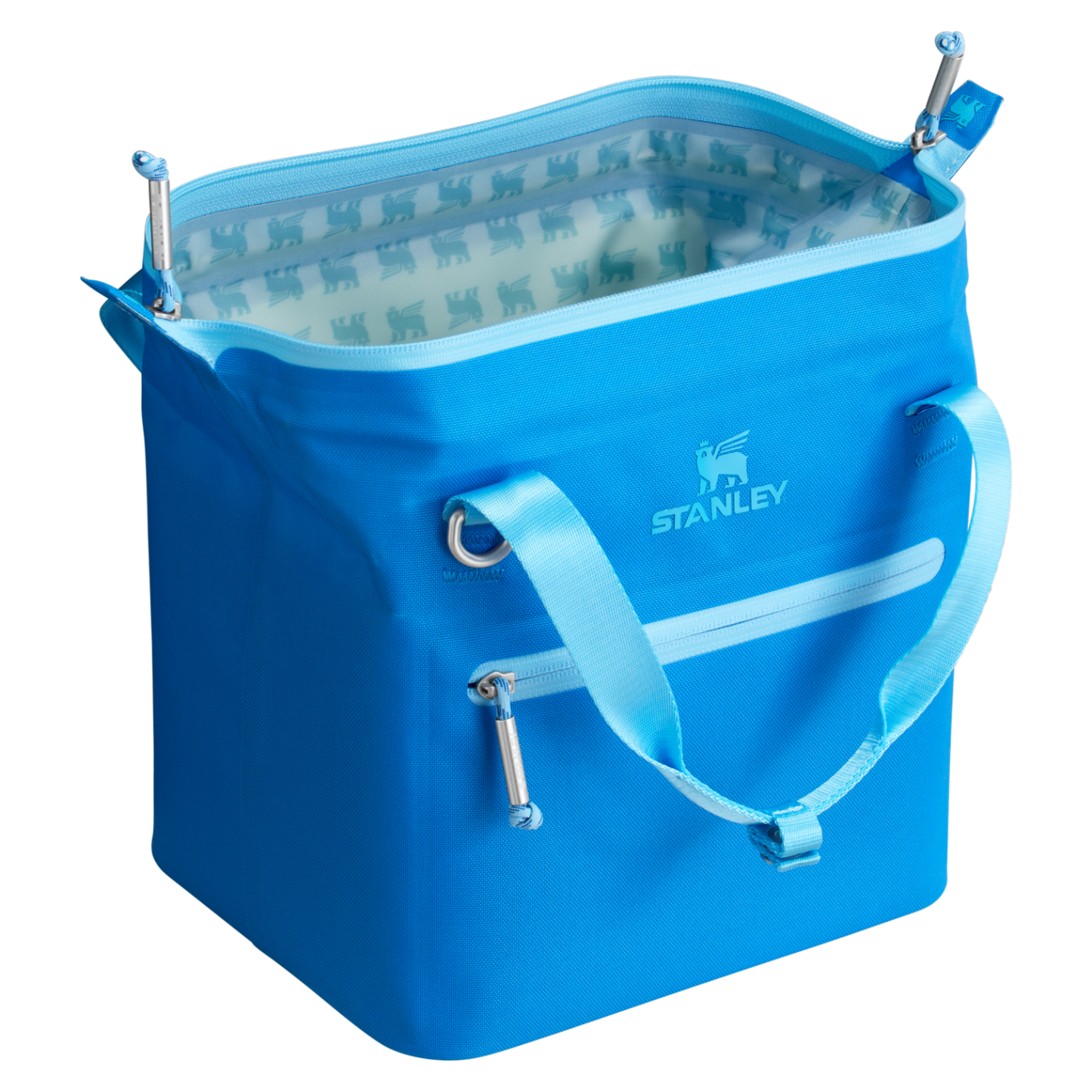 The All Day Julienne Mini Cooler 10 Can 7.4 QT 7.0 L