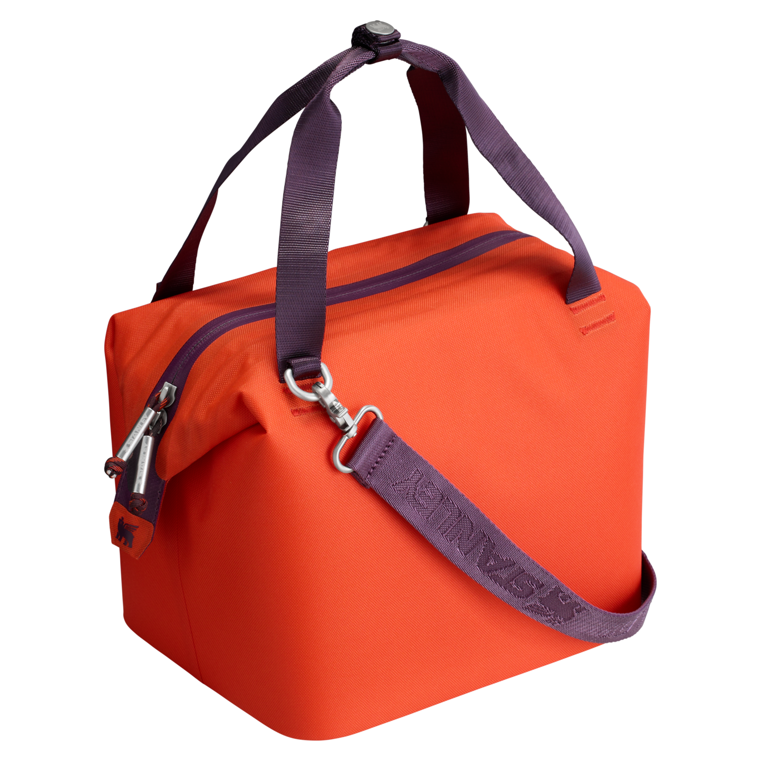 The All Day Julienne Mini Cooler 10 Can 7.4 QT 7.0 L