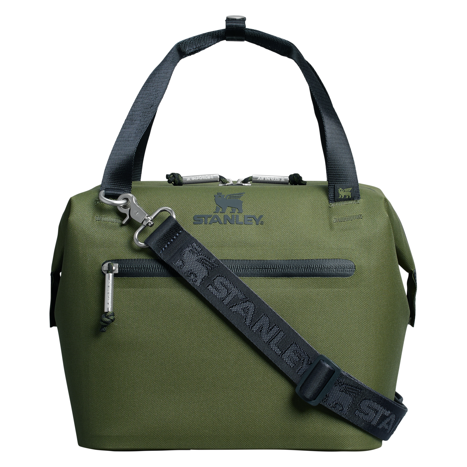 The All Day Julienne Mini Cooler 10 Can 7.4 QT 7.0 L