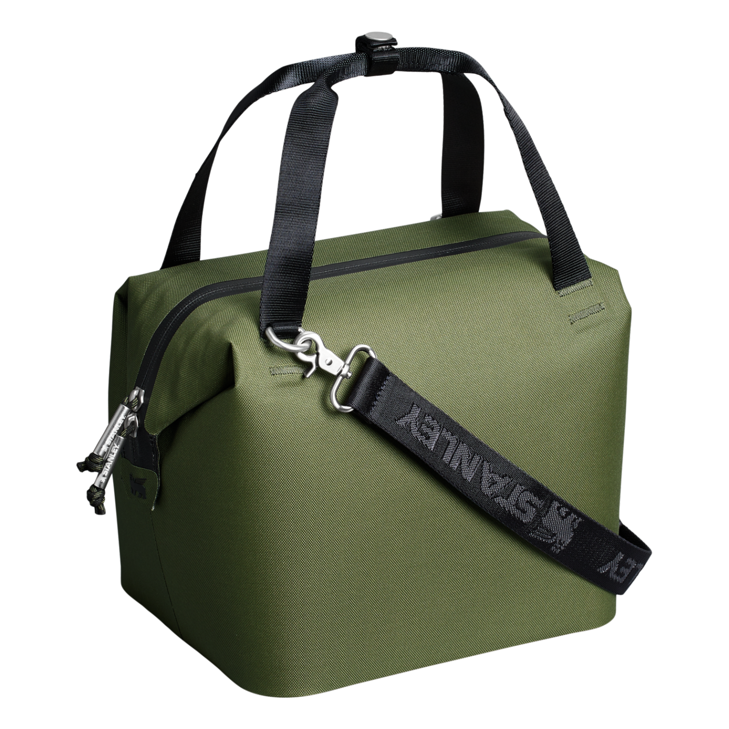 The All Day Julienne Mini Cooler 10 Can 7.4 QT 7.0 L