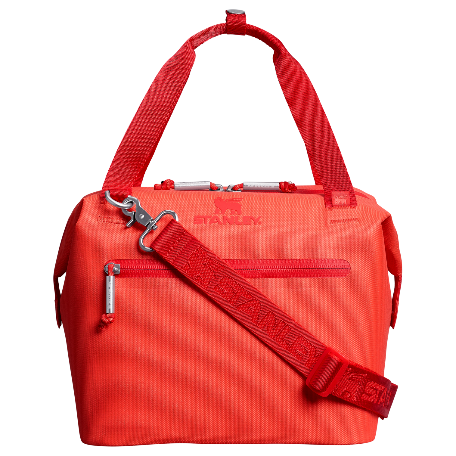 The All Day Julienne Mini Cooler 10 Can 7.4 QT 7.0 L