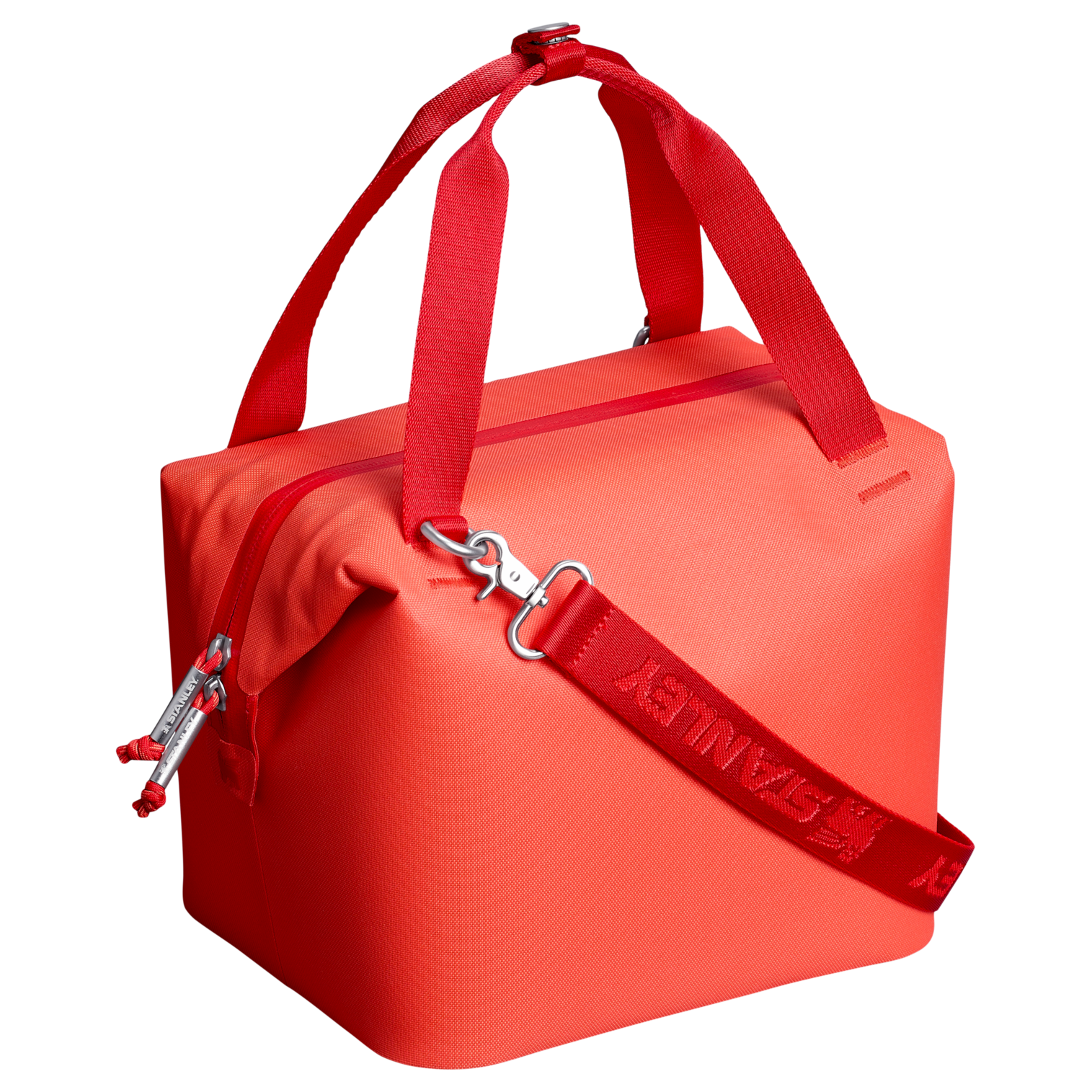 The All Day Julienne Mini Cooler 10 Can 7.4 QT 7.0 L