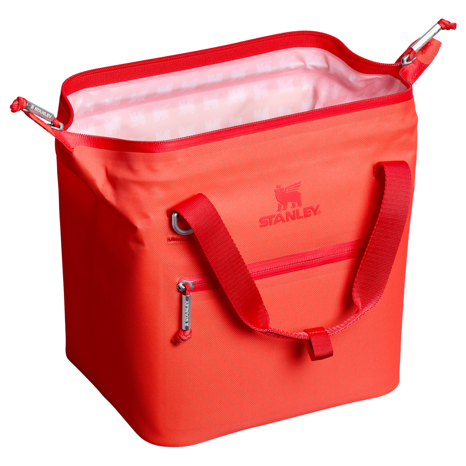 The All Day Julienne Mini Cooler 10 Can 7.4 QT 7.0 L