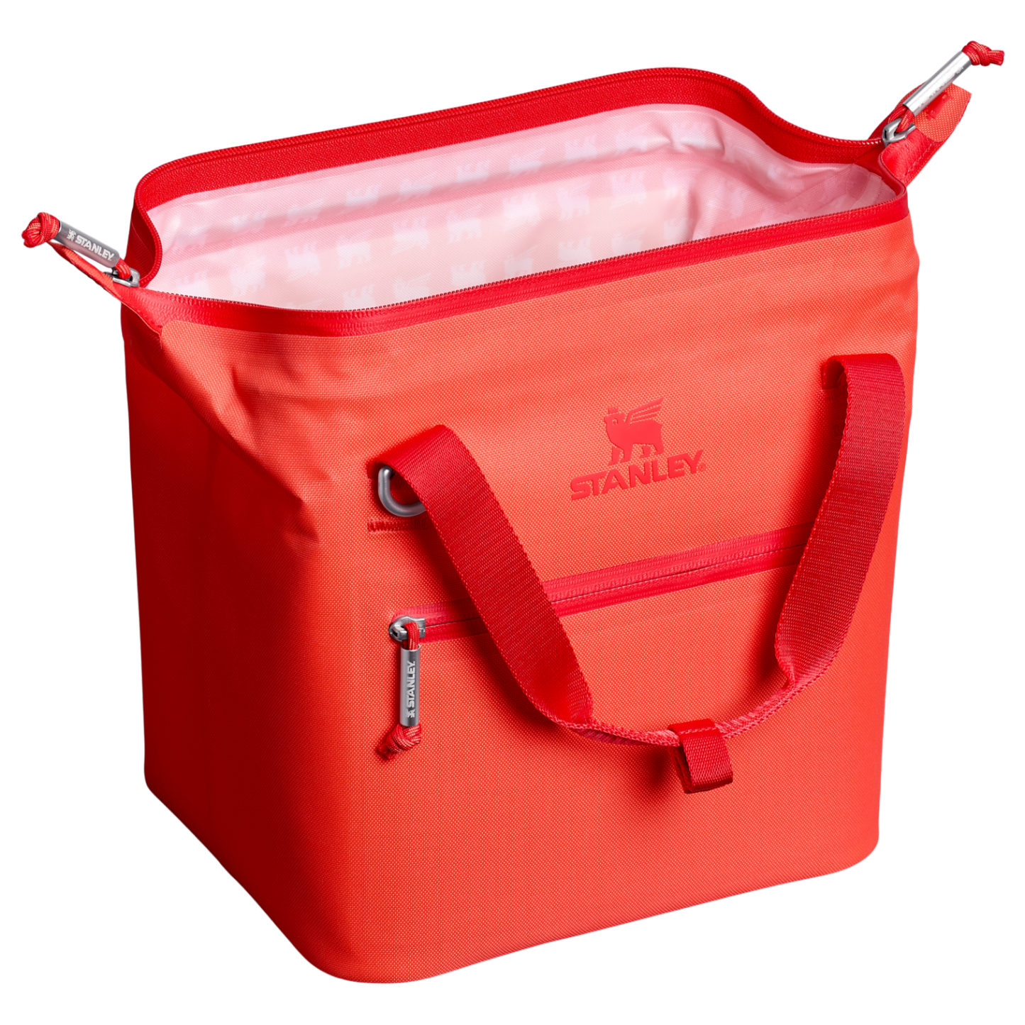 The All Day Julienne Mini Cooler 10 Can 7.4 QT 7.0 L