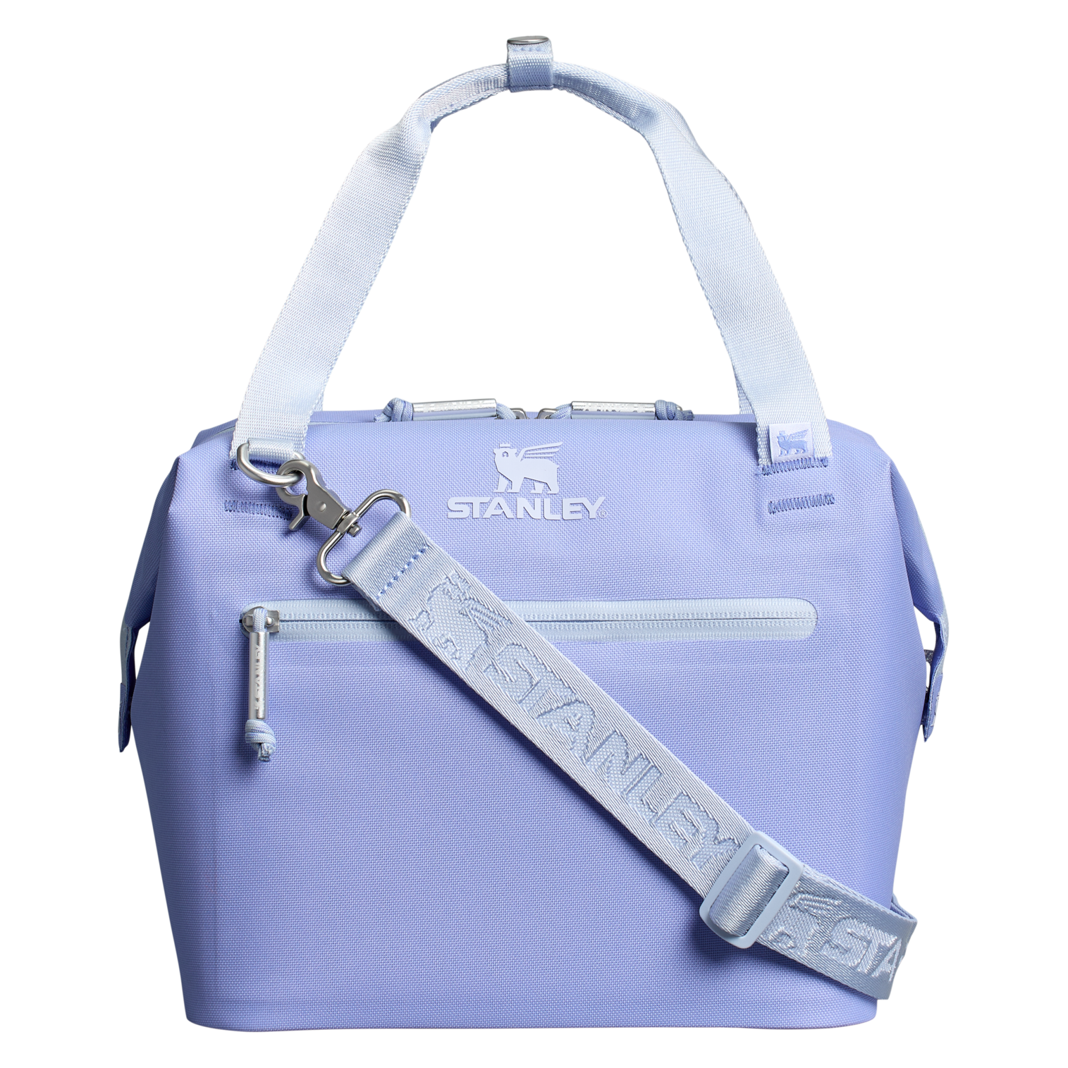 The All Day Julienne Mini Cooler 10 Can 7.4 QT 7.0 L