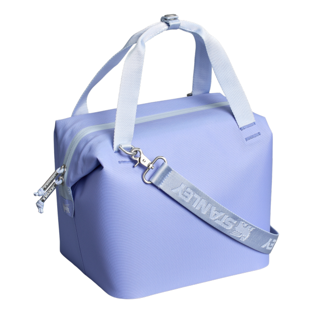 The All Day Julienne Mini Cooler 10 Can 7.4 QT 7.0 L
