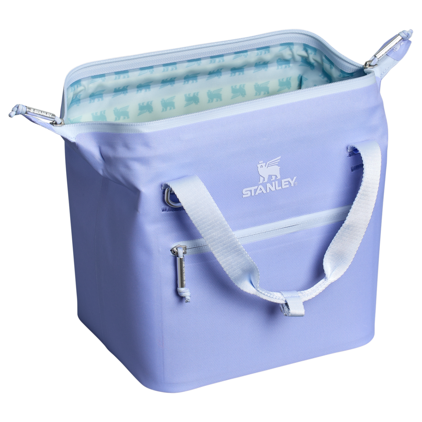 The All Day Julienne Mini Cooler 10 Can 7.4 QT 7.0 L