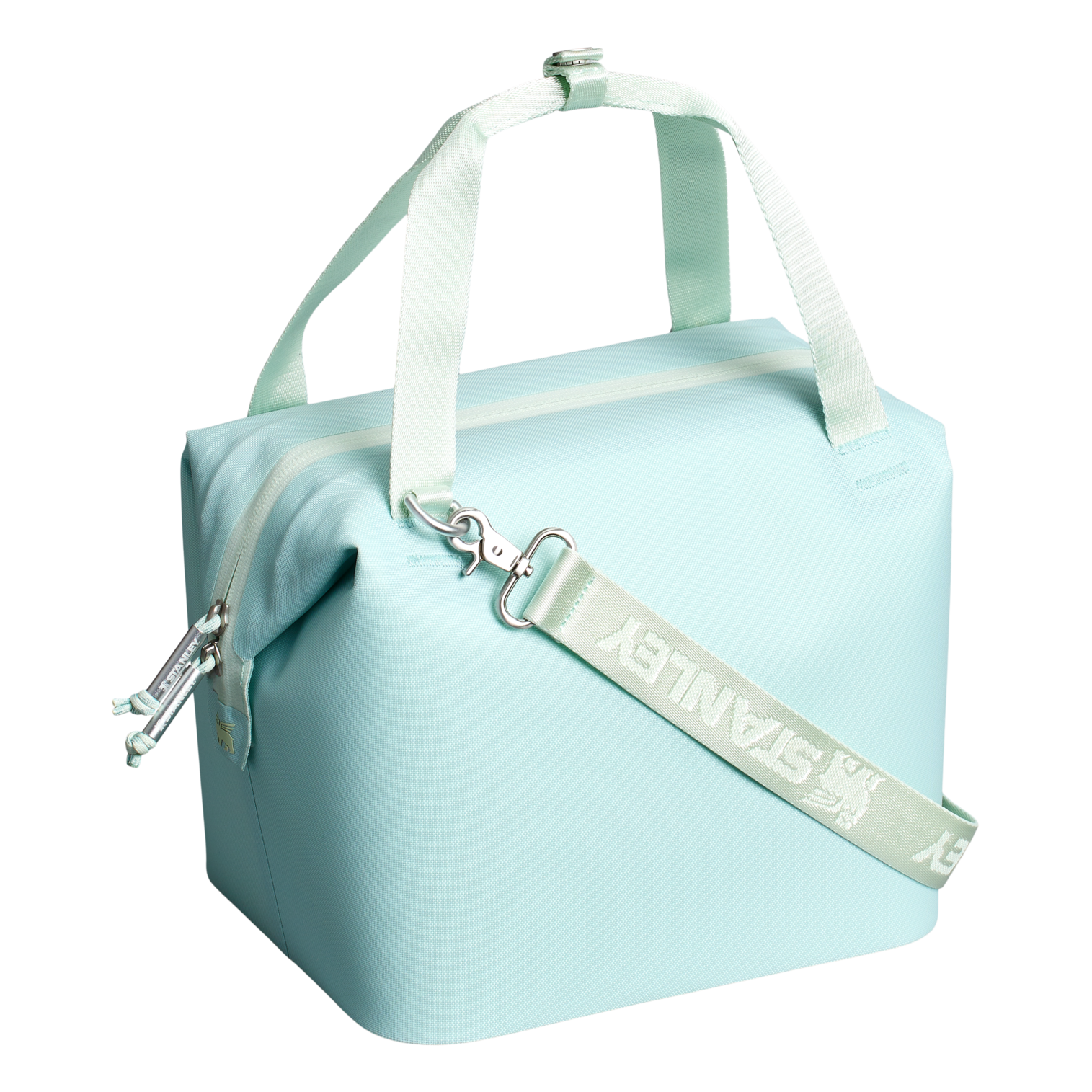 The All Day Julienne Mini Cooler 10 Can 7.4 QT 7.0 L