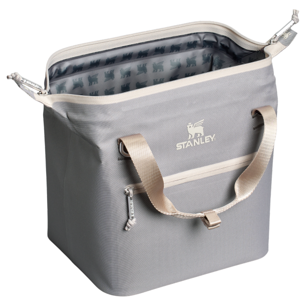 The All Day Julienne Mini Cooler 10 Can 7.4 QT 7.0 L