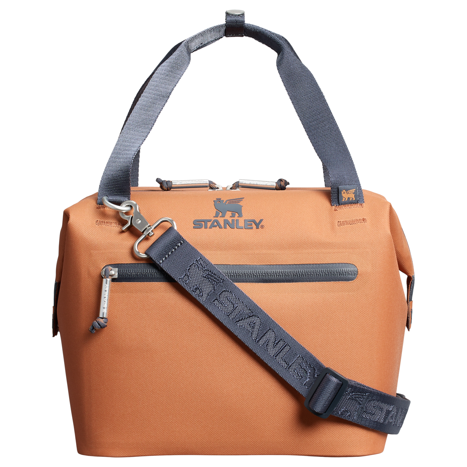 The All Day Julienne Mini Cooler 10 Can 7.4 QT 7.0 L