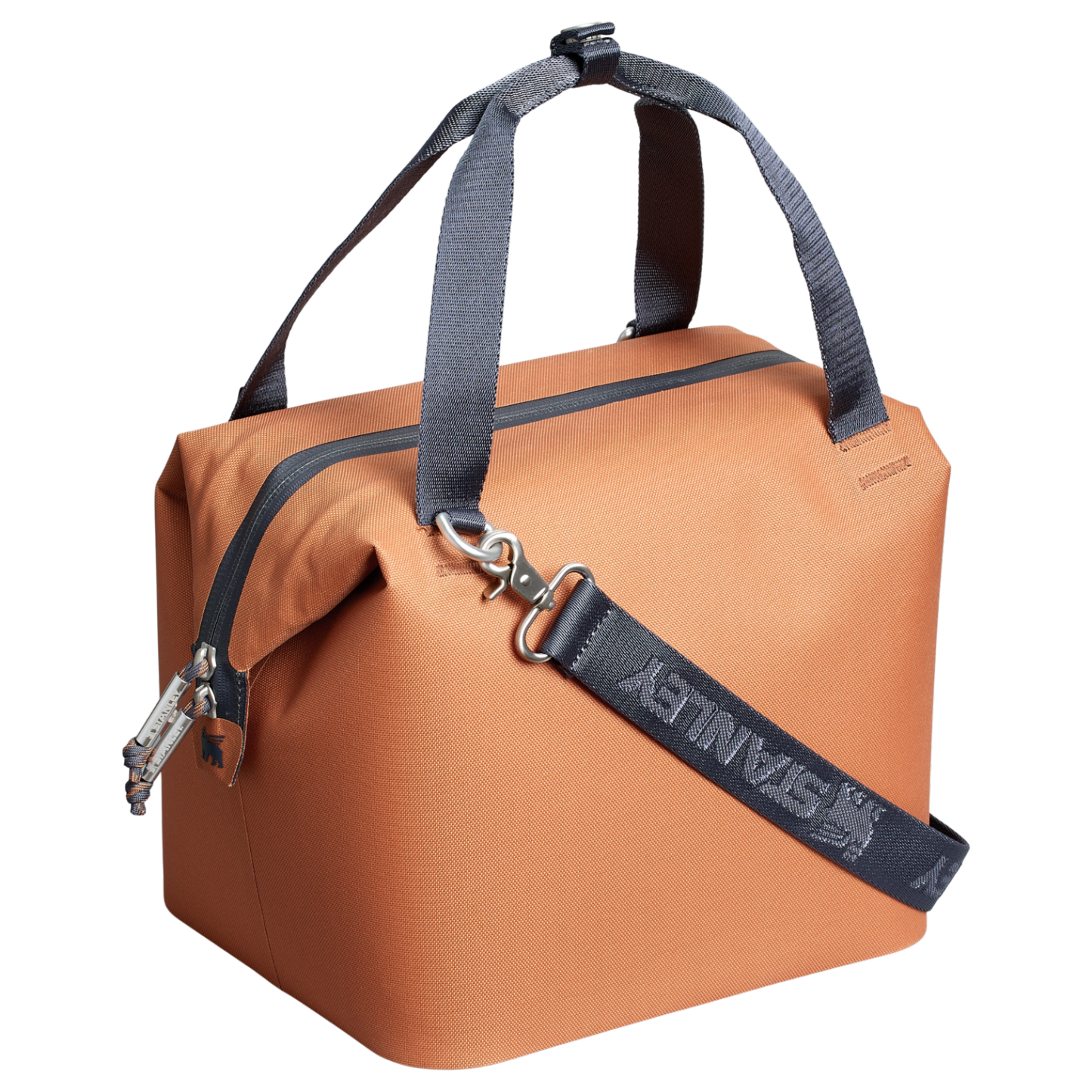 The All Day Julienne Mini Cooler 10 Can 7.4 QT 7.0 L