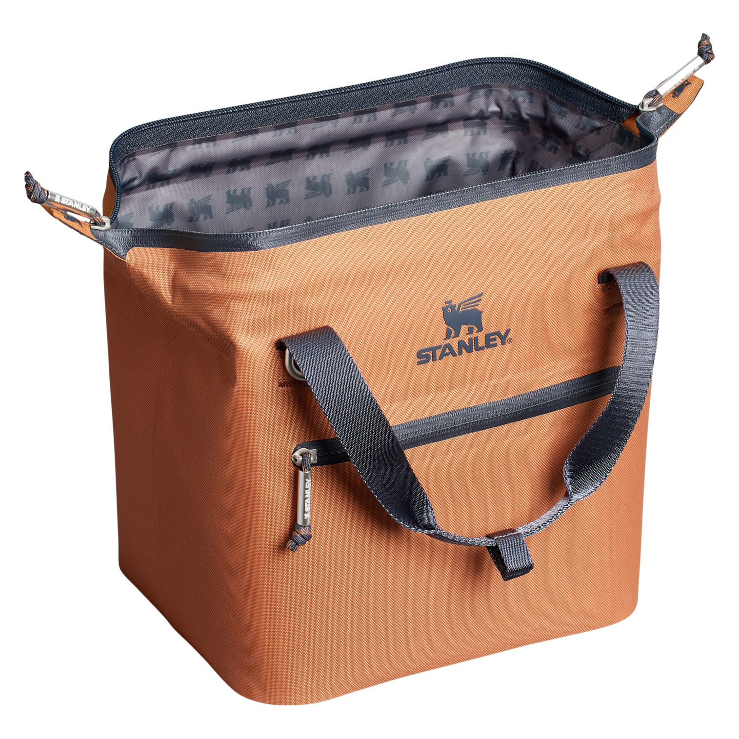 The All Day Julienne Mini Cooler 10 Can 7.4 QT 7.0 L