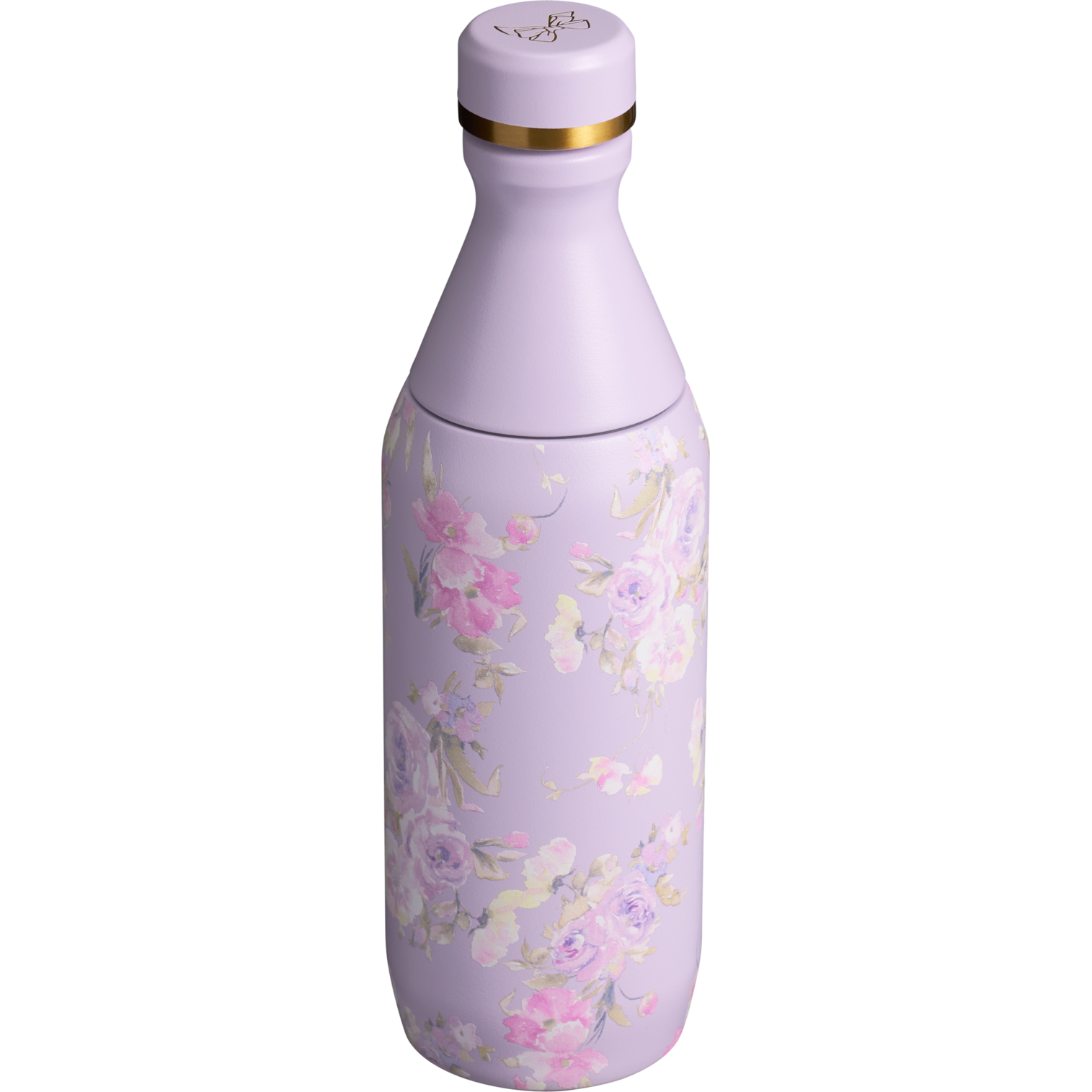 The Stanley  LoveShackFancy All Day Slim Bottle  12 OZ (Vault)