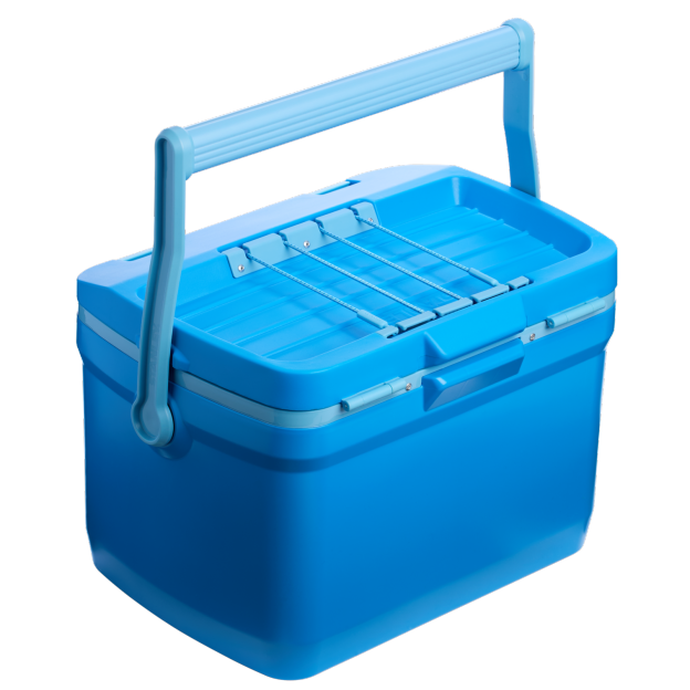 Adventure Easy Carry Outdoor Cooler 16 QT