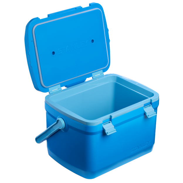 Adventure Easy Carry Outdoor Cooler 16 QT