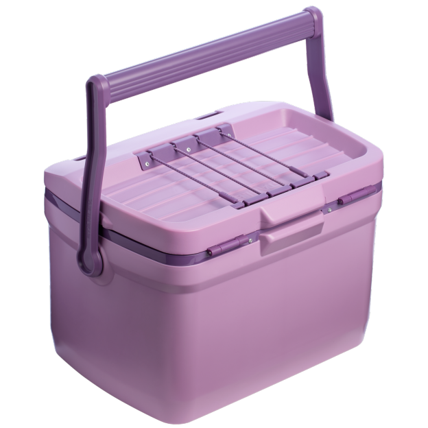 Adventure Easy Carry Outdoor Cooler 16 QT