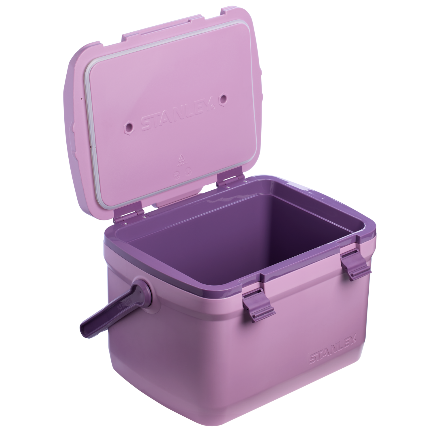 Adventure Easy Carry Outdoor Cooler 16 QT