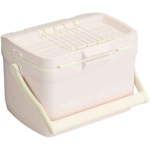 Adventure Easy Carry Outdoor Cooler 16 QT