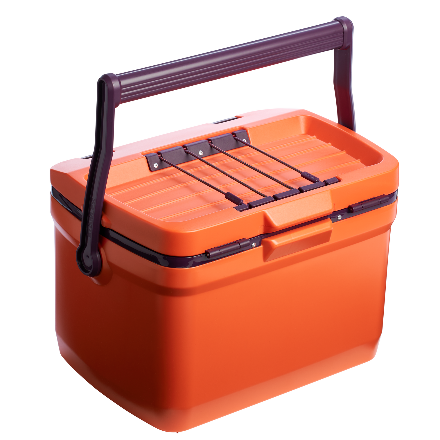 Adventure Easy Carry Outdoor Cooler 16 QT