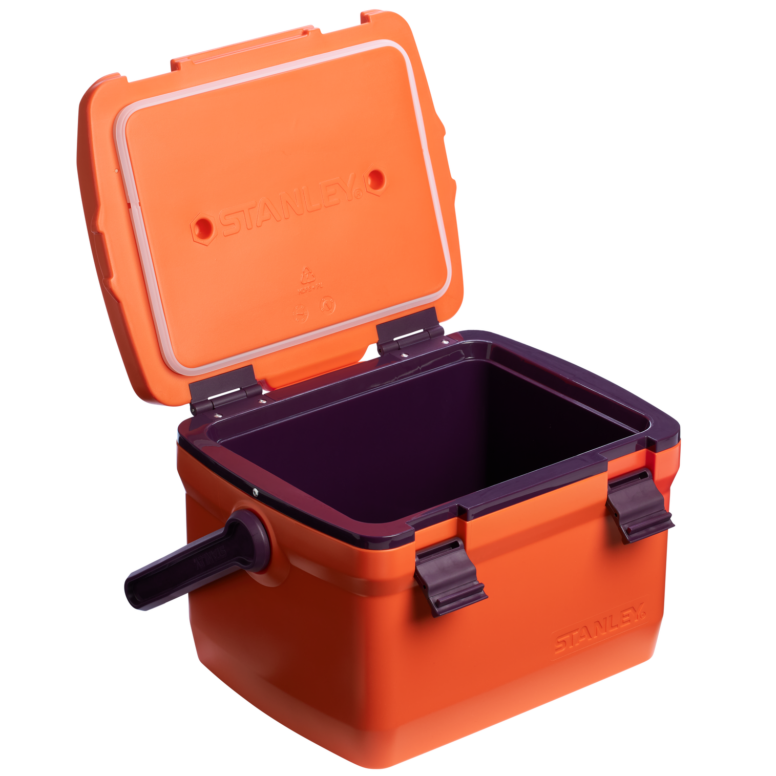 Adventure Easy Carry Outdoor Cooler 16 QT