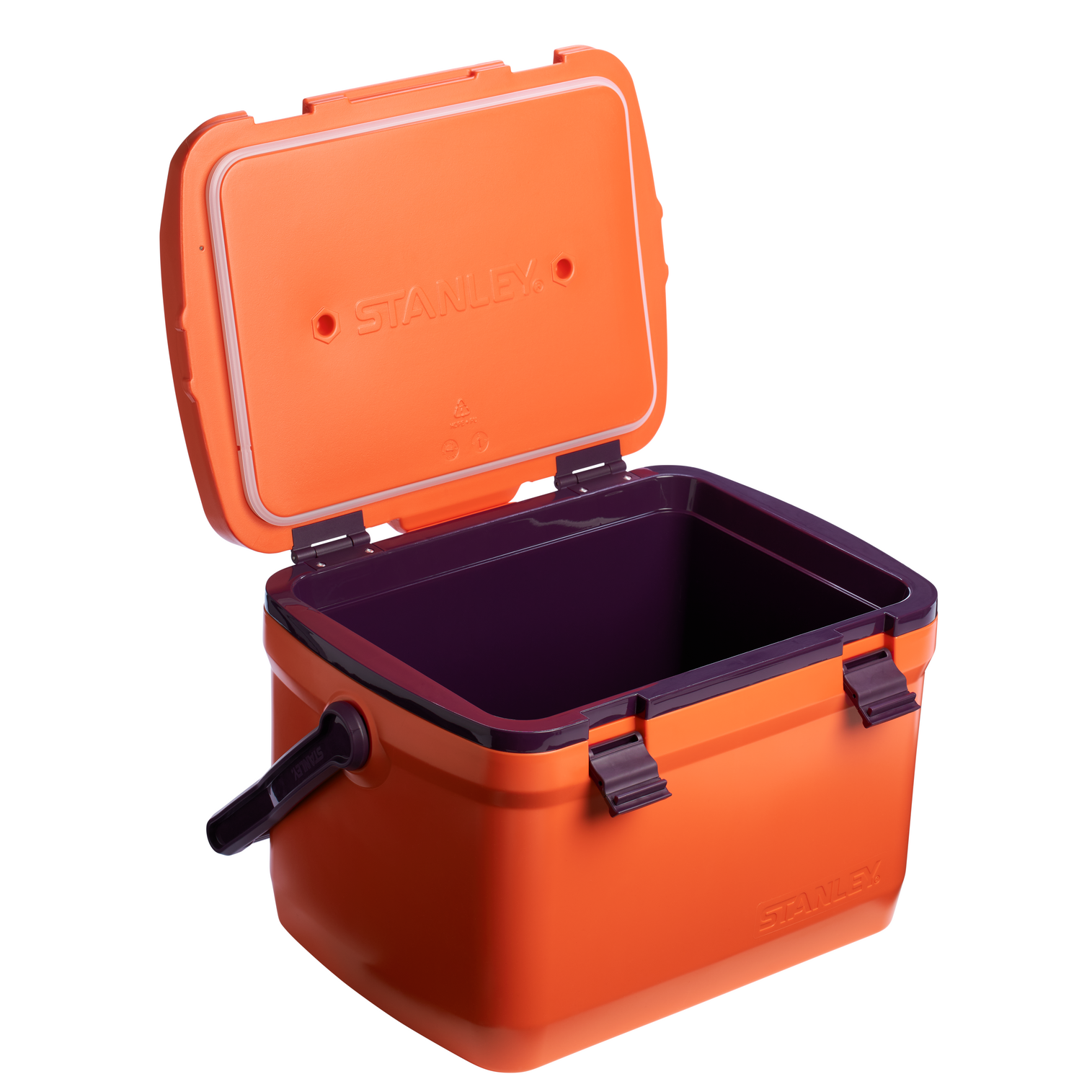 Adventure Easy Carry Lunch Cooler 7 QT