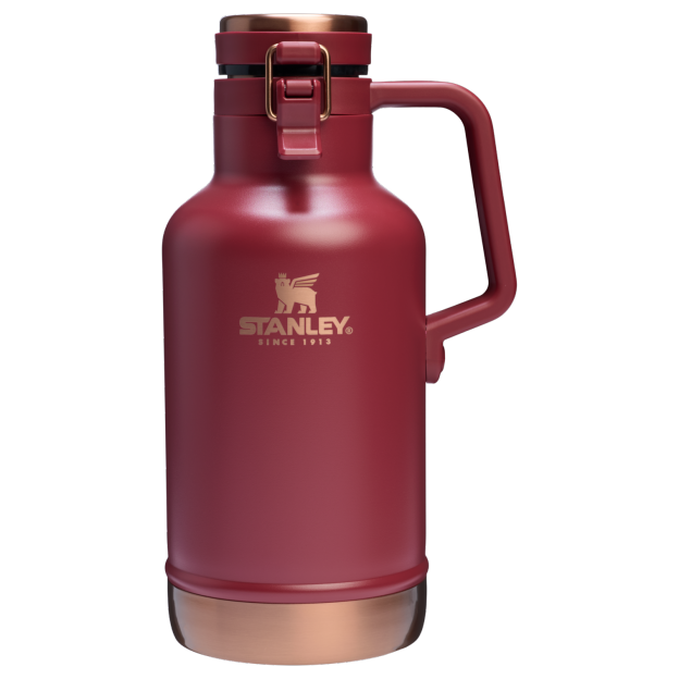 The Stay-Chill Growler Set 64 OZ/16 OZ