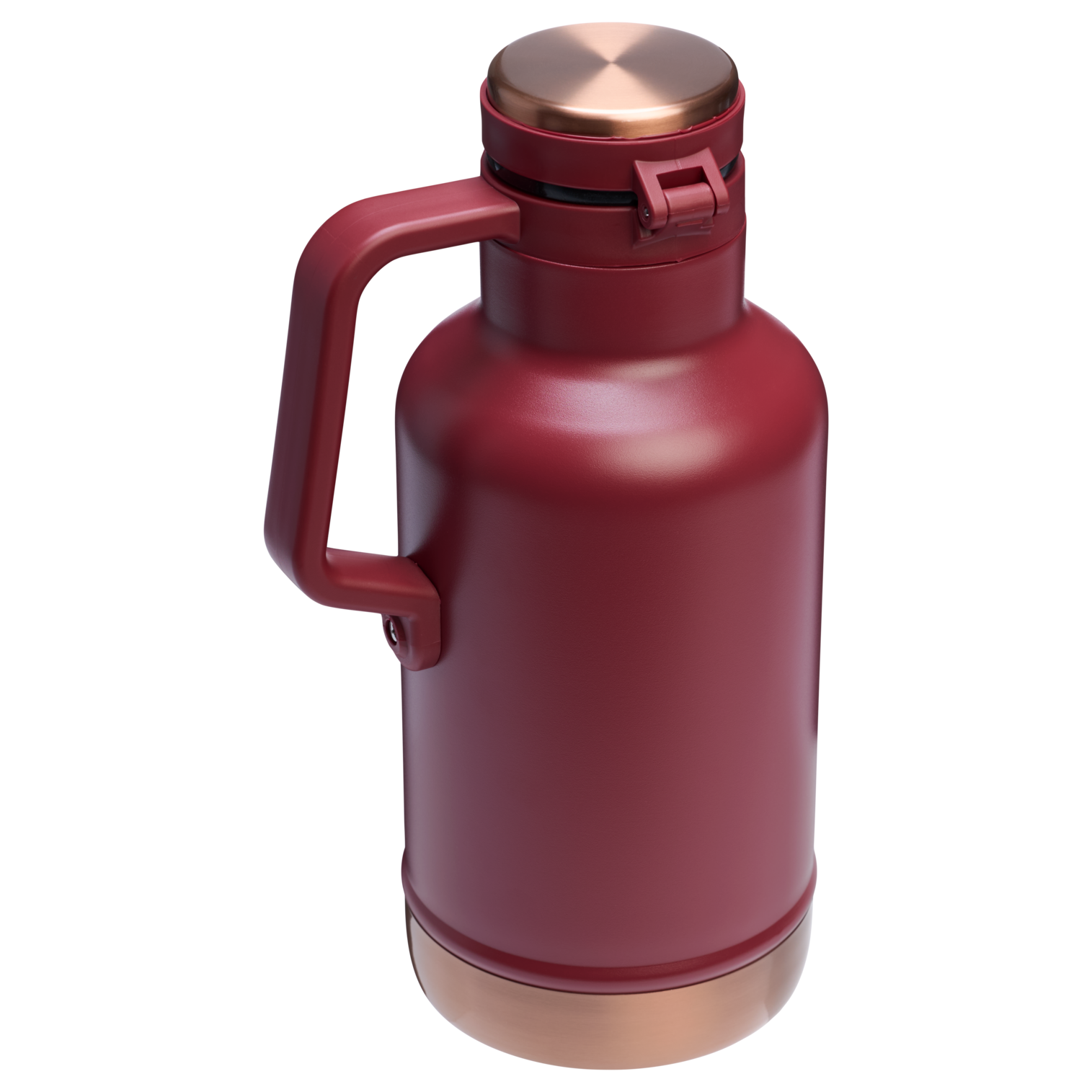 The Stay-Chill Growler Set 64 OZ/16 OZ
