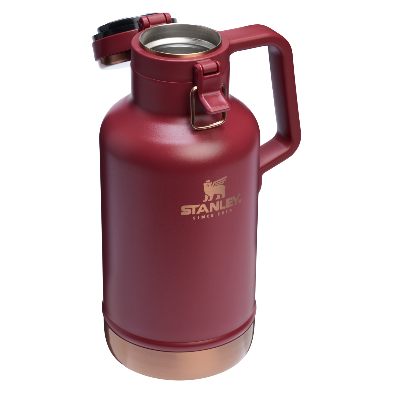 The Stay-Chill Growler Set 64 OZ/16 OZ