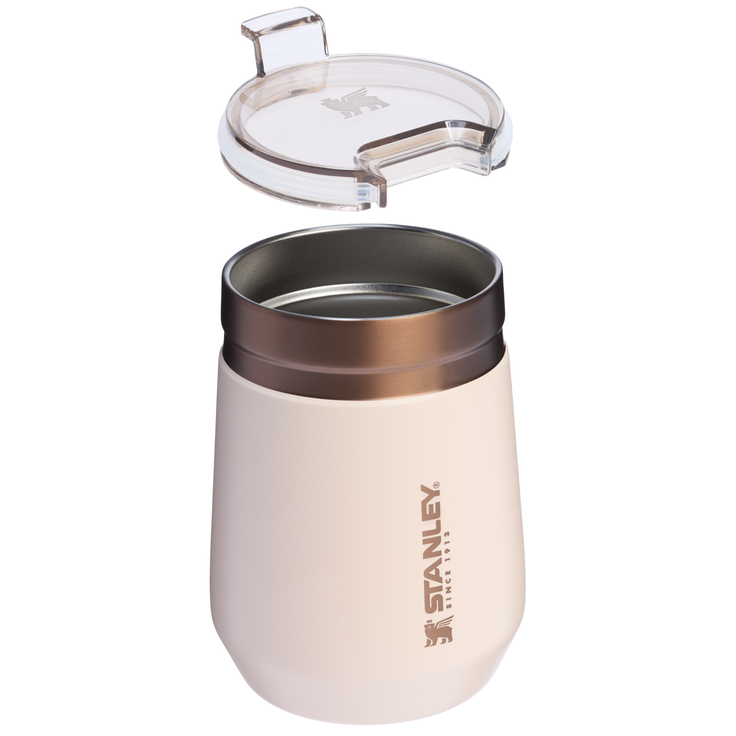 The All Day Wine Set  34 OZ & 10 OZ