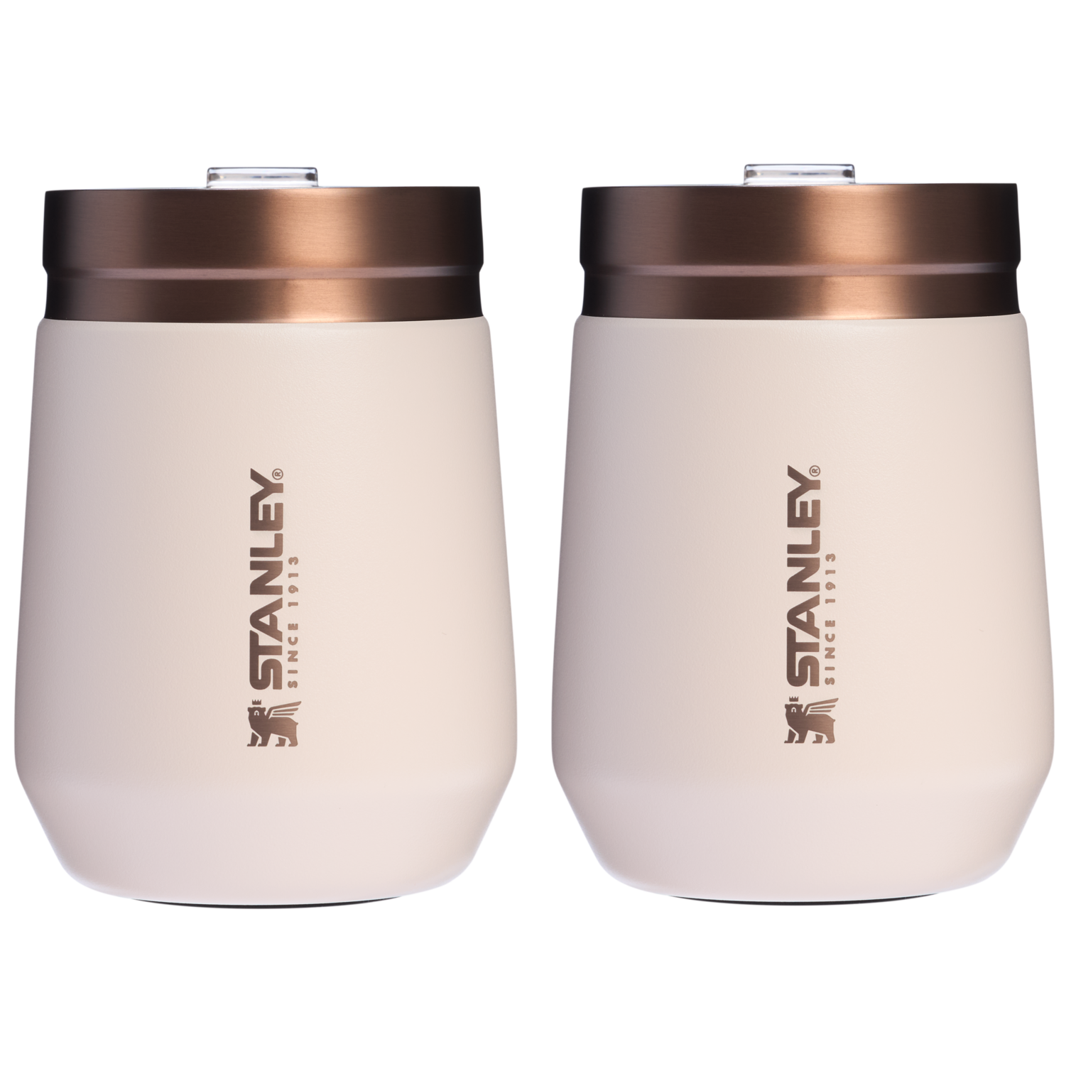 The All Day Wine Set  34 OZ & 10 OZ