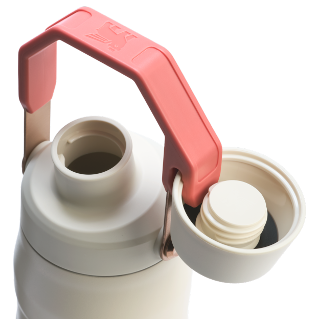 IceFlow™ Bottle with Fast Flow Lid  36 OZ