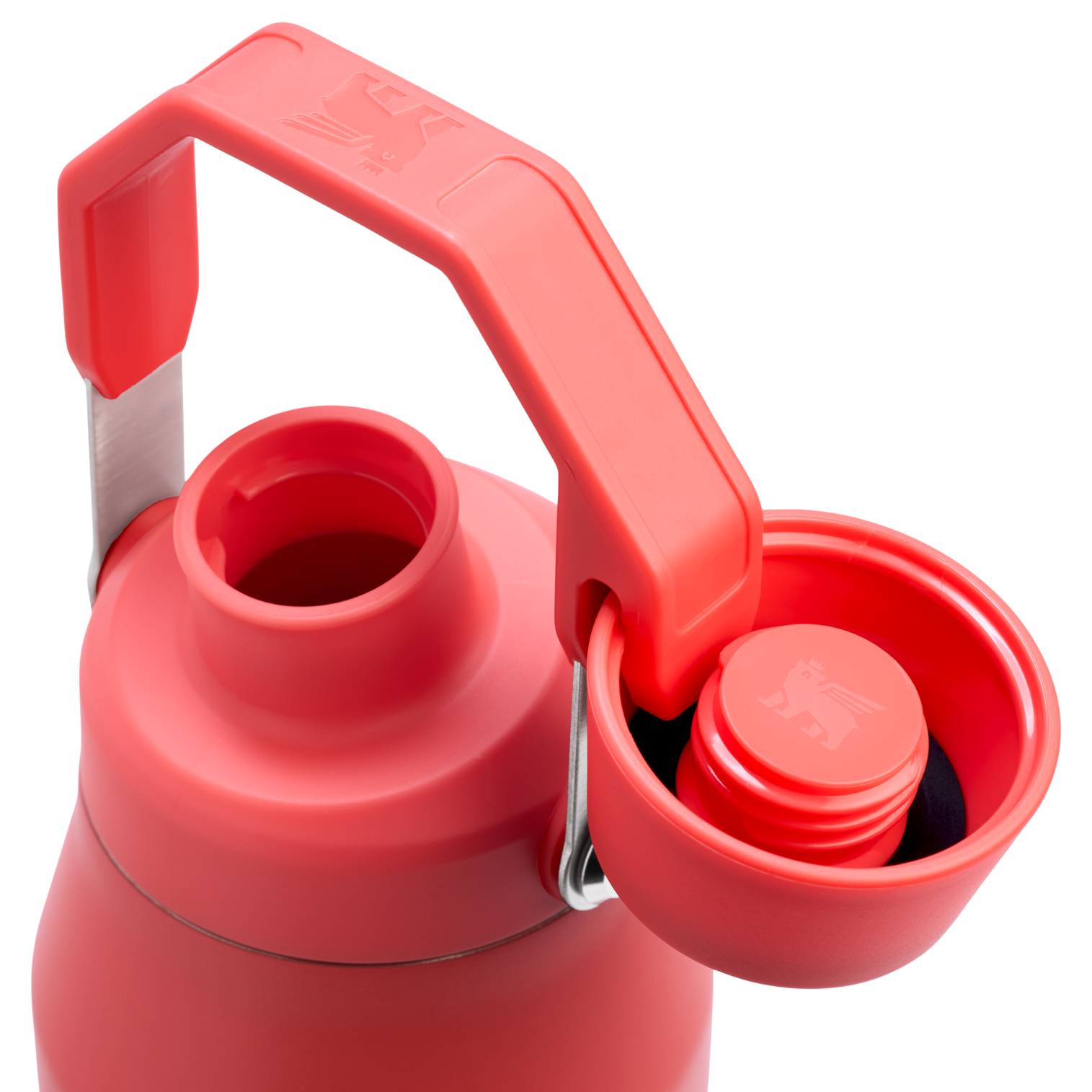 IceFlow™ Bottle with Fast Flow Lid  36 OZ