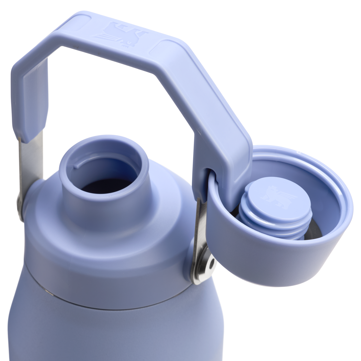 IceFlow™ Bottle with Fast Flow Lid  36 OZ