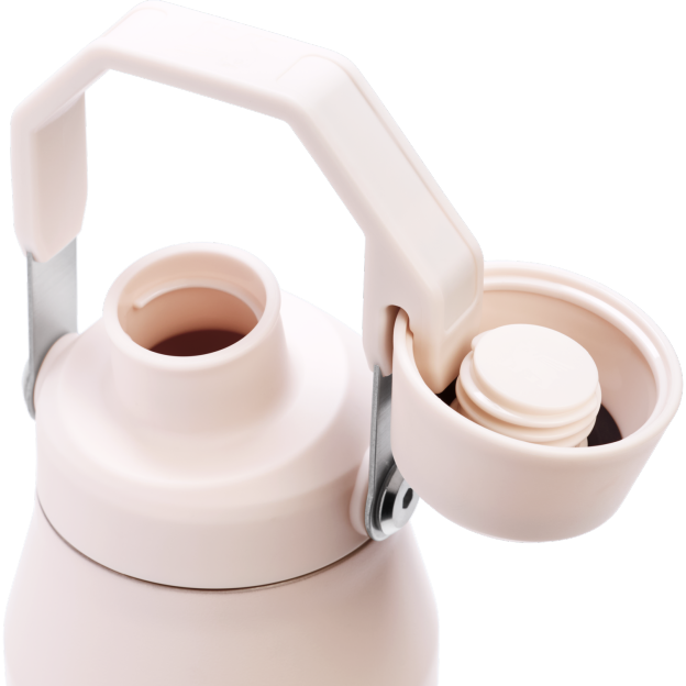 IceFlow™ Bottle with Fast Flow Lid  36 OZ