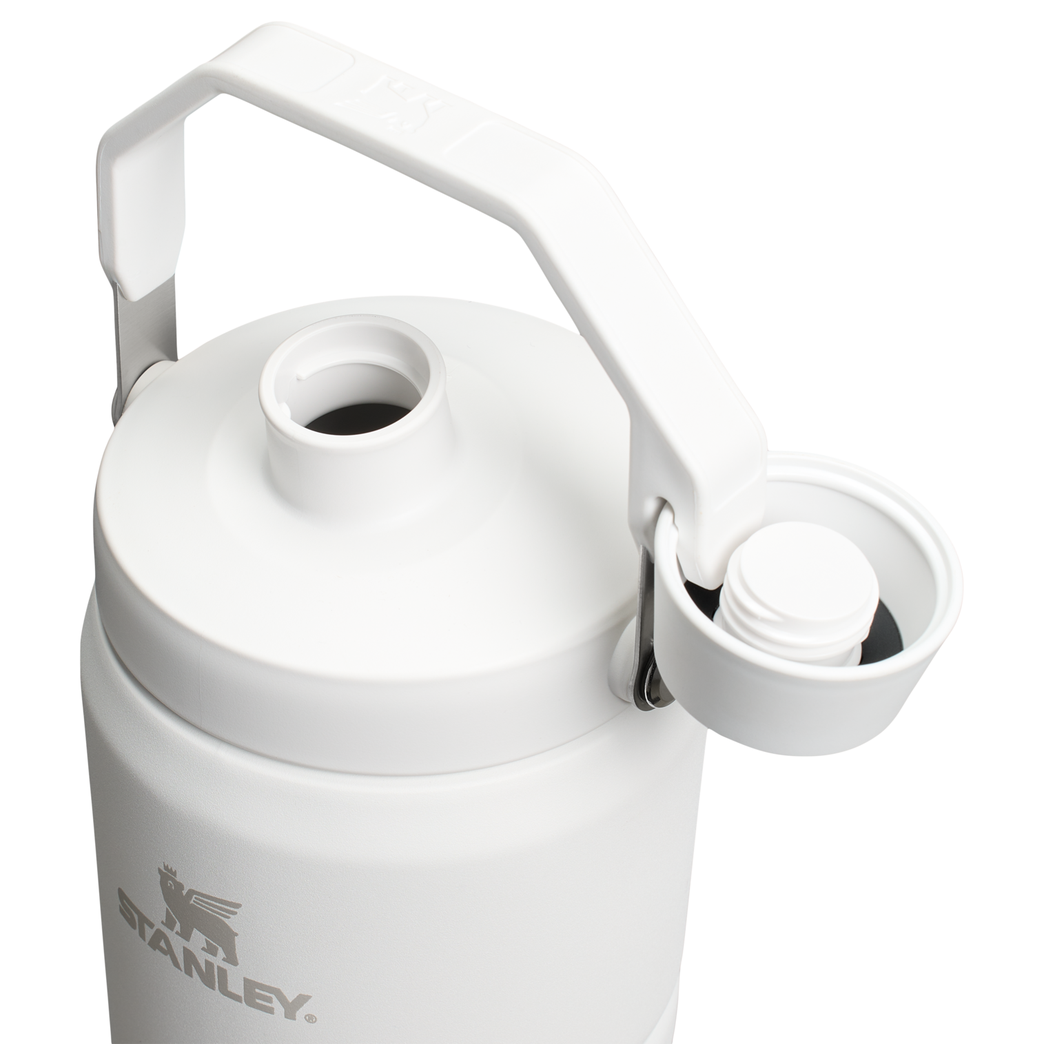 IceFlow™ Jug with Fast Flow Lid 40 OZ
